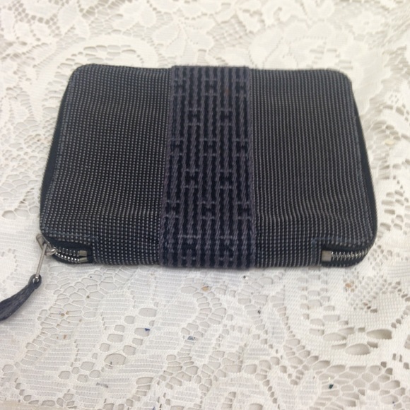 Hermes Her Line Zip-around Agenda Day Planner - Picture 3 of 9